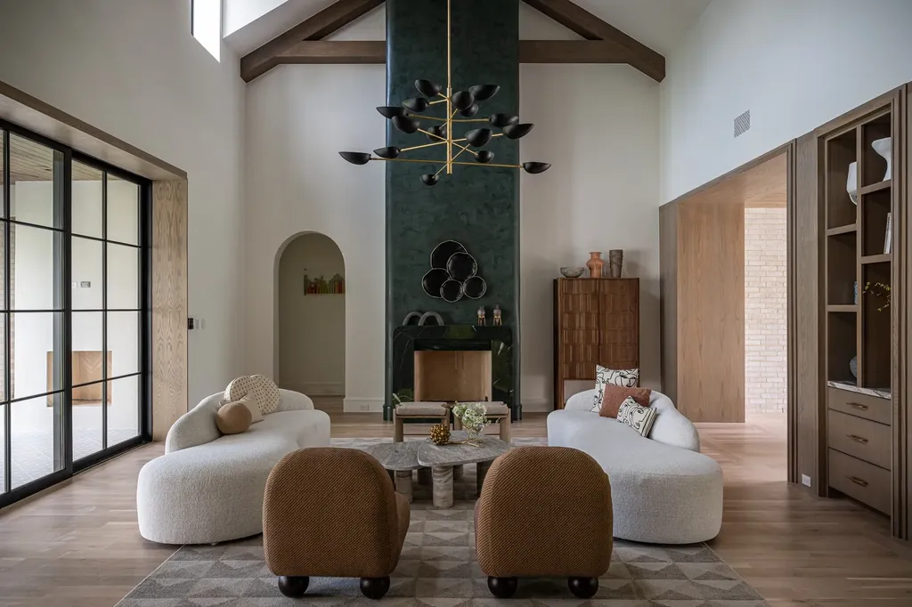 3832 Cabana Lane Dallas TX 75229