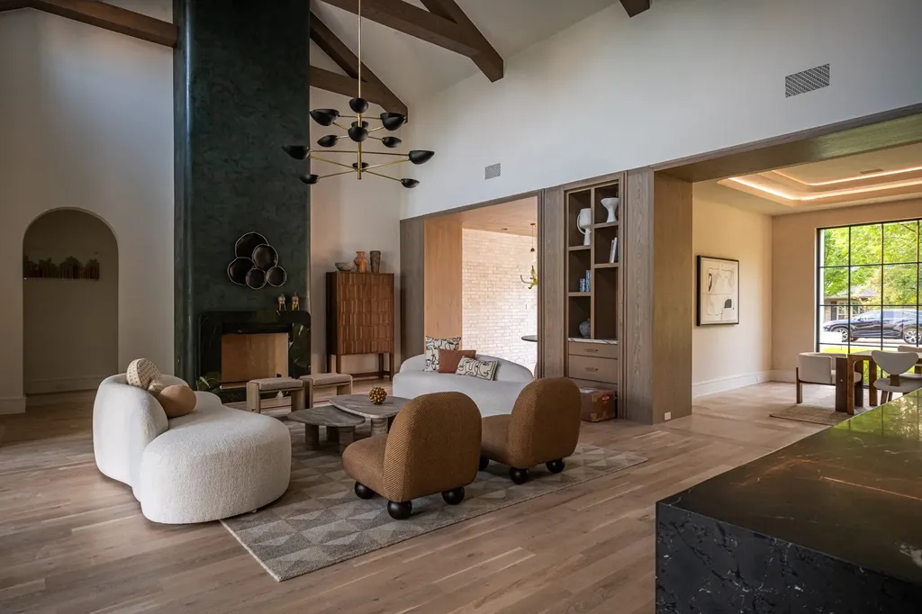 3832 Cabana Lane Dallas TX 75229