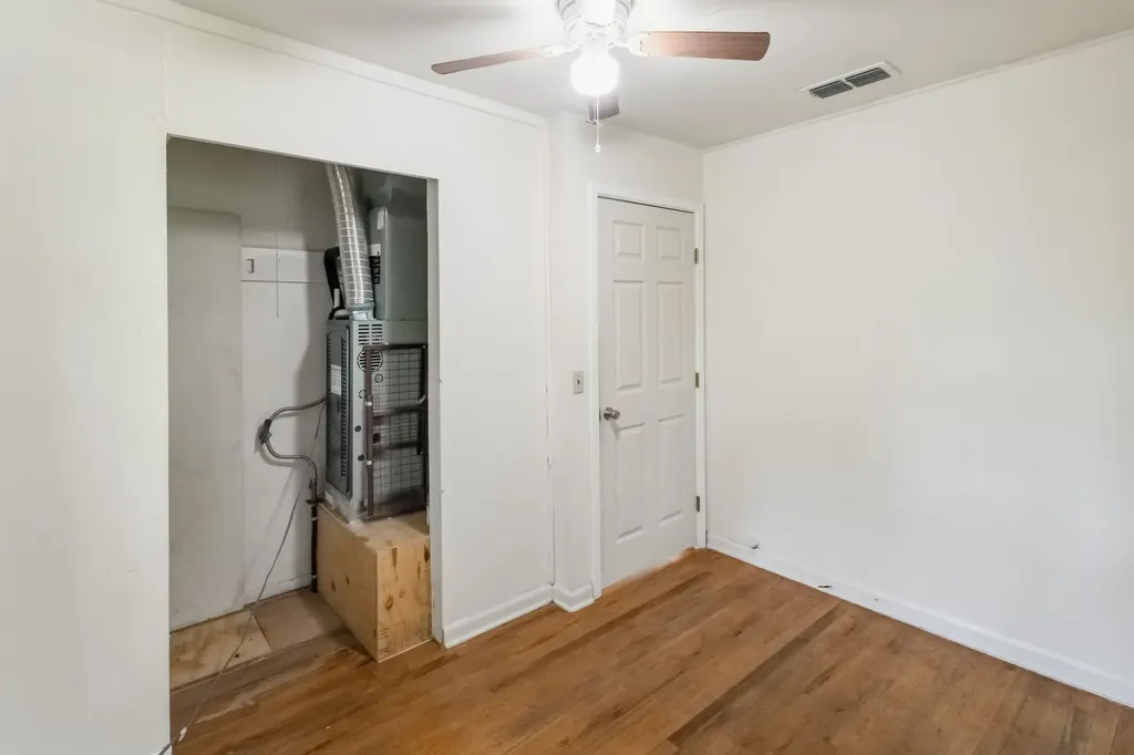 1141 W Mcneill Street Stephenville TX 76401
