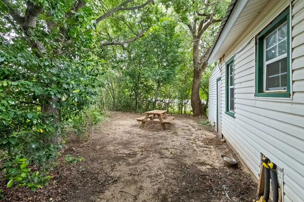 1141 W Mcneill Street Stephenville TX 76401