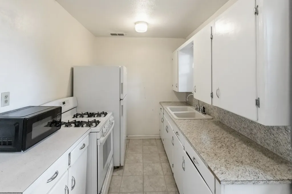 1141 W Mcneill Street Stephenville TX 76401