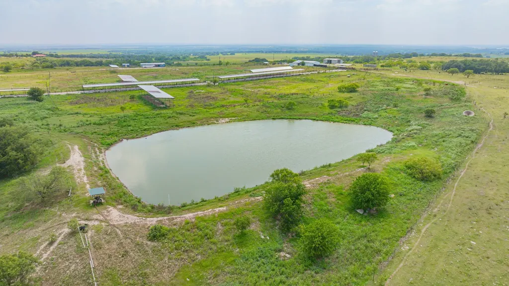2901 Fm 1476 Dublin TX 76446