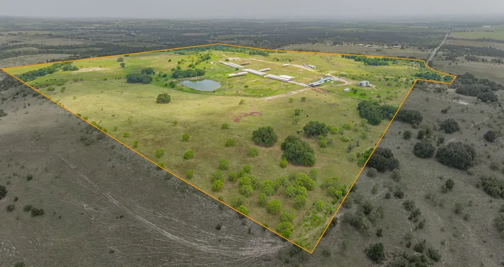 2901 Fm 1476 Dublin TX 76446