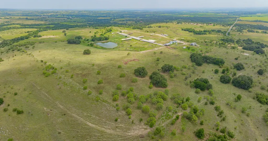2901 Fm 1476 Dublin TX 76446