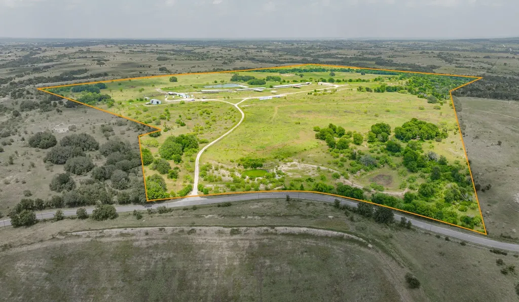 2901 Fm 1476 Dublin TX 76446