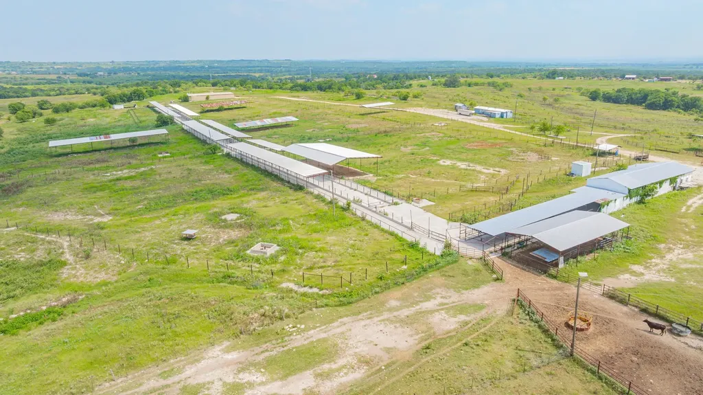 2901 Fm 1476 Dublin TX 76446