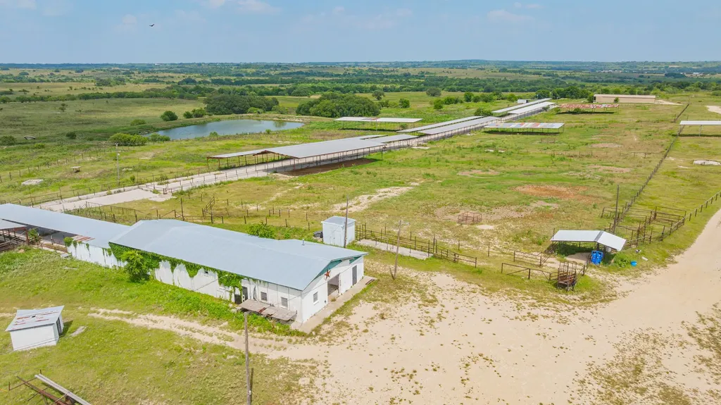 2901 Fm 1476 Dublin TX 76446