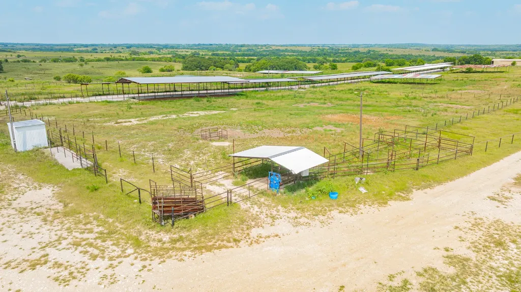 2901 Fm 1476 Dublin TX 76446