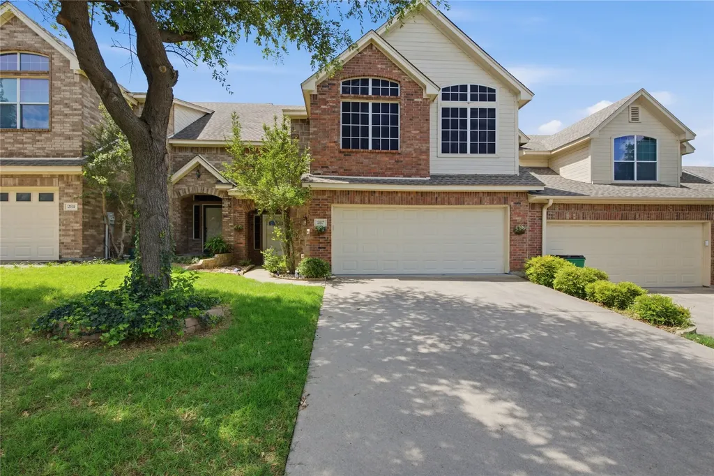 287 Emma Call Court Decatur TX 76234