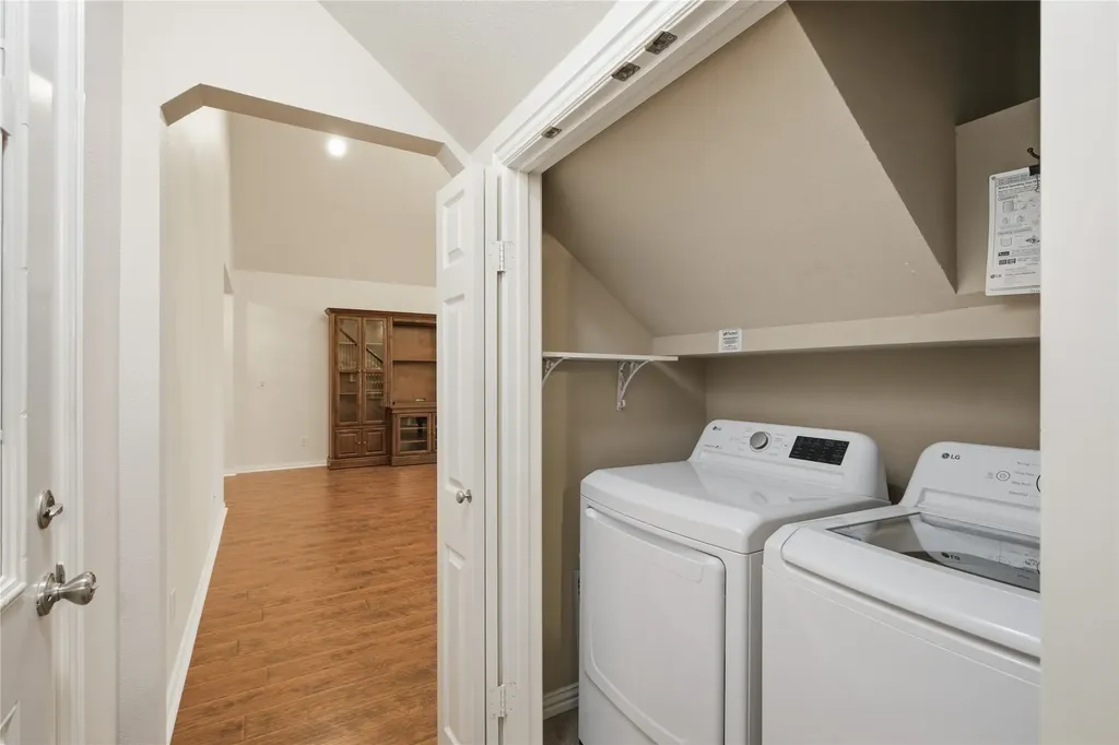 287 Emma Call Court Decatur TX 76234