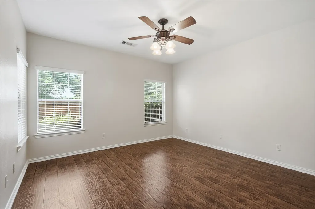 287 Emma Call Court Decatur TX 76234