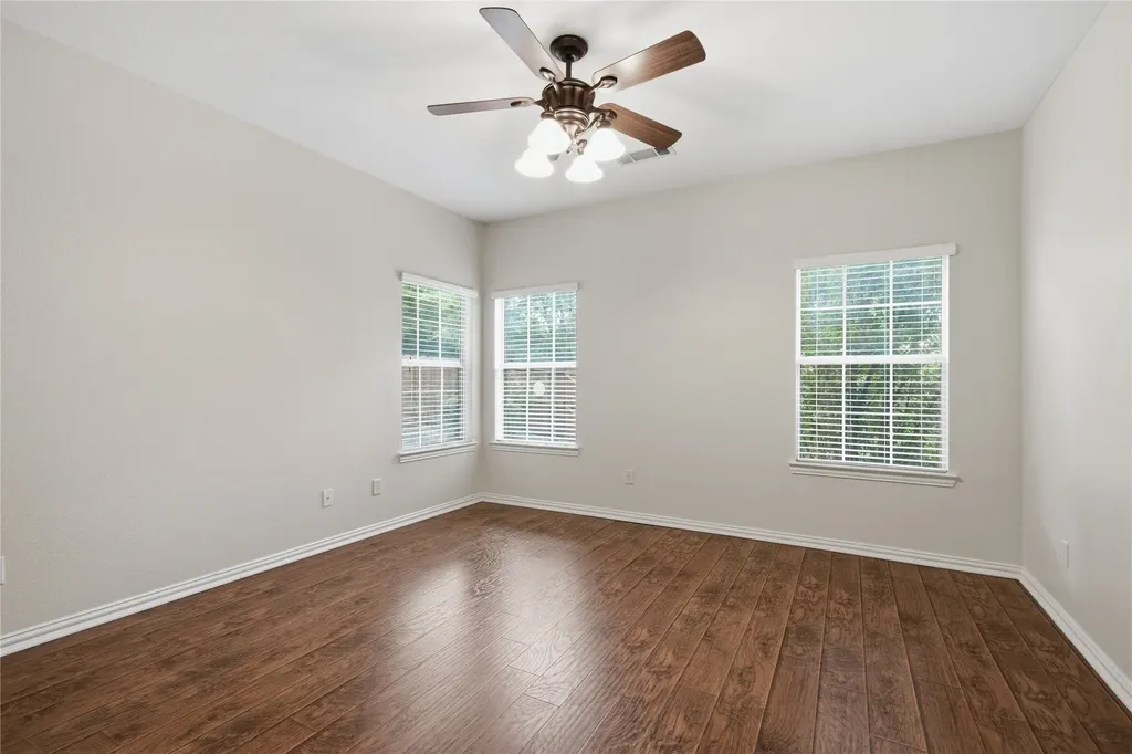287 Emma Call Court Decatur TX 76234