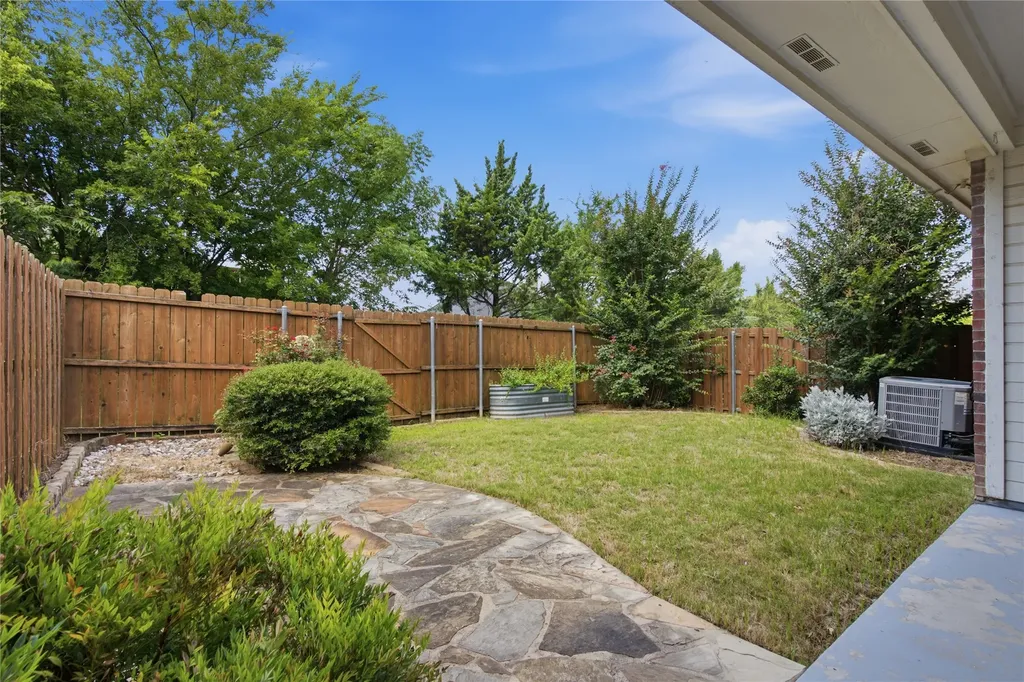 287 Emma Call Court Decatur TX 76234