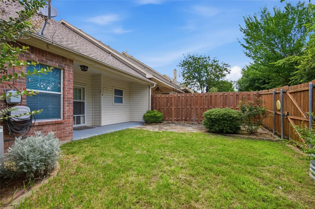 287 Emma Call Court Decatur TX 76234