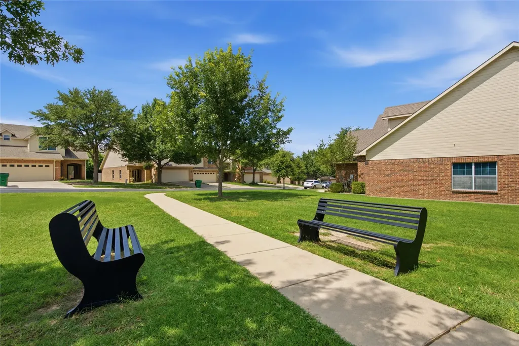 287 Emma Call Court Decatur TX 76234