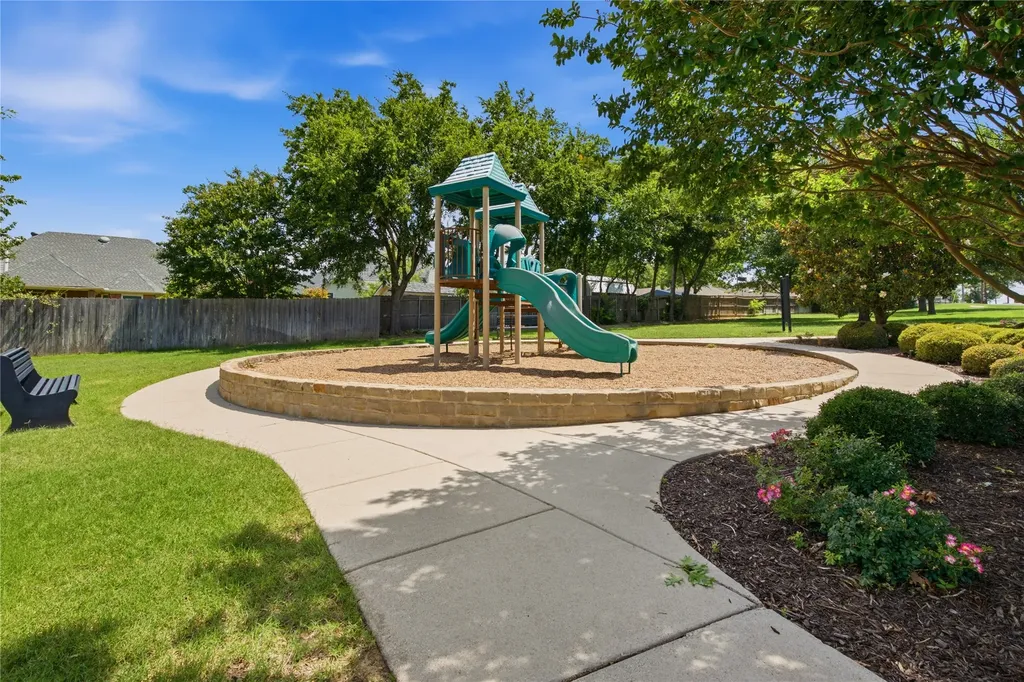 287 Emma Call Court Decatur TX 76234