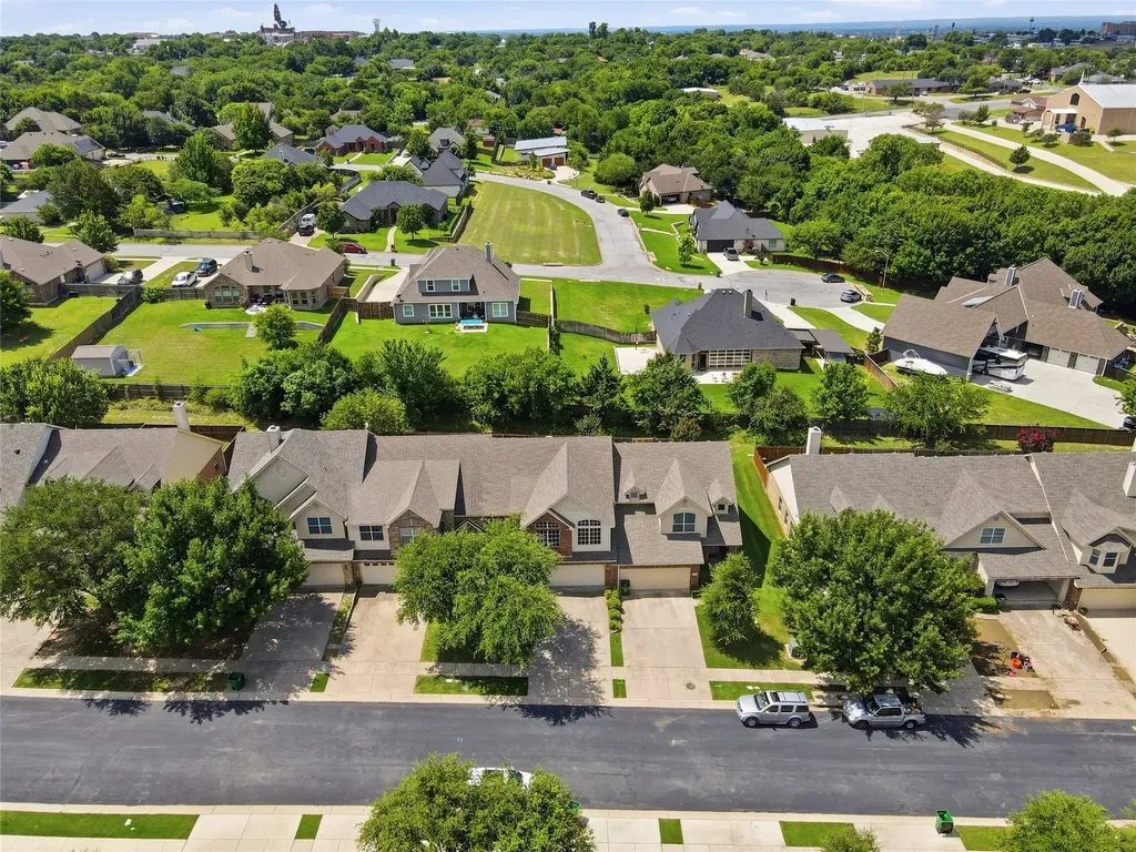 287 Emma Call Court Decatur TX 76234