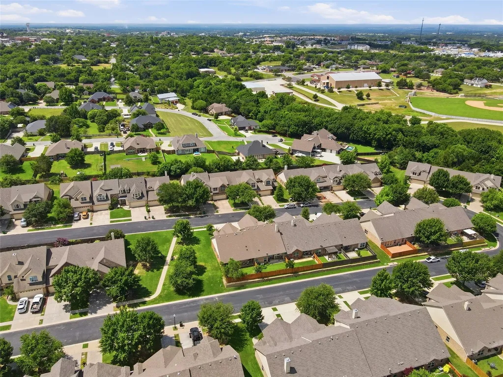 287 Emma Call Court Decatur TX 76234