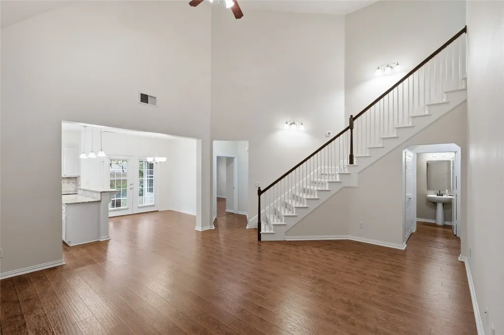 287 Emma Call Court Decatur TX 76234