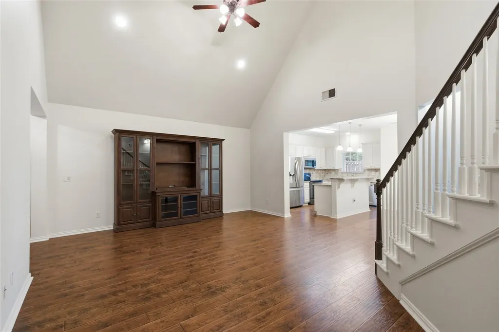287 Emma Call Court Decatur TX 76234