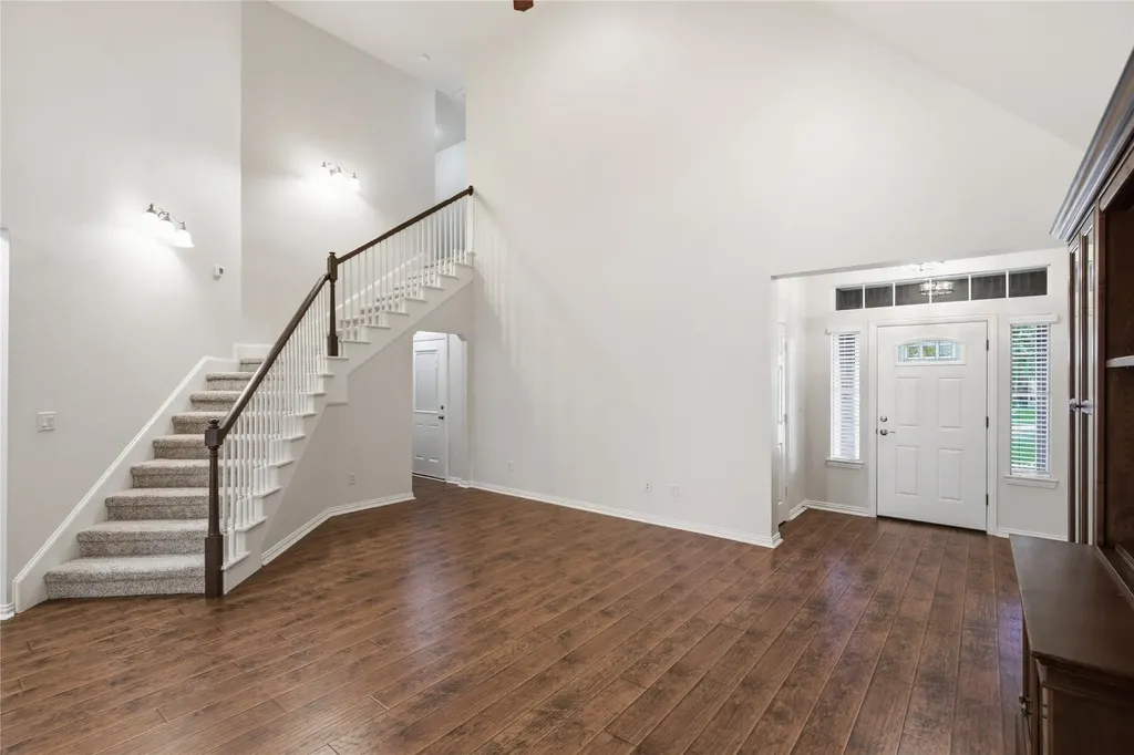 287 Emma Call Court Decatur TX 76234