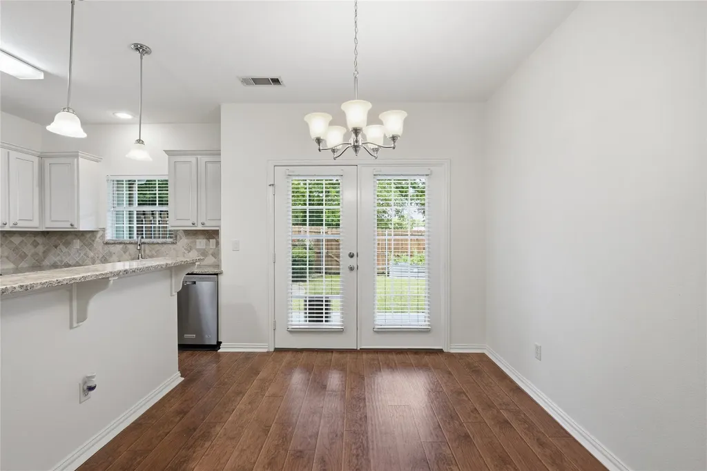 287 Emma Call Court Decatur TX 76234