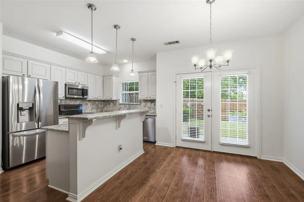 287 Emma Call Court Decatur TX 76234