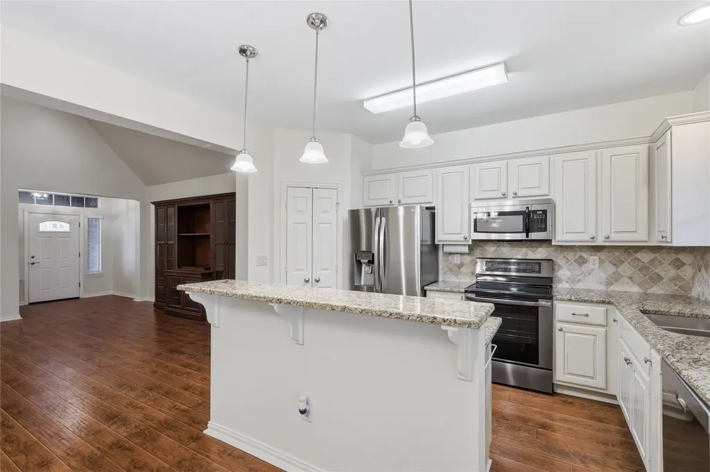 287 Emma Call Court Decatur TX 76234