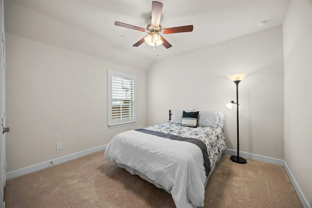 2091 Creekbluff Circle Lewisville TX 75010