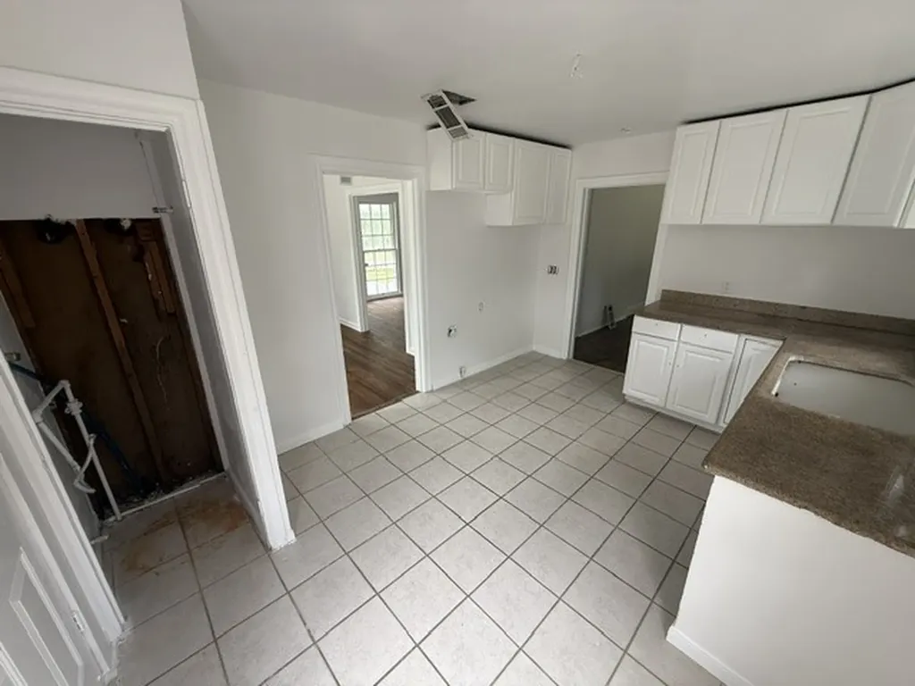 2404 Fairway Drive Fort Worth TX 76119