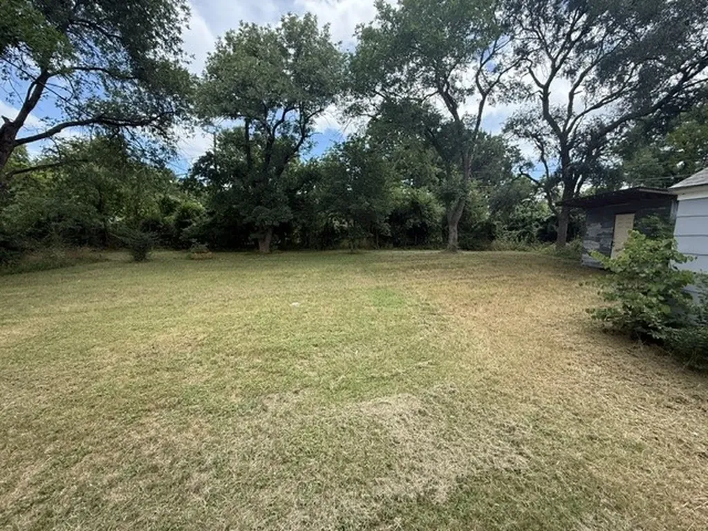 2404 Fairway Drive Fort Worth TX 76119