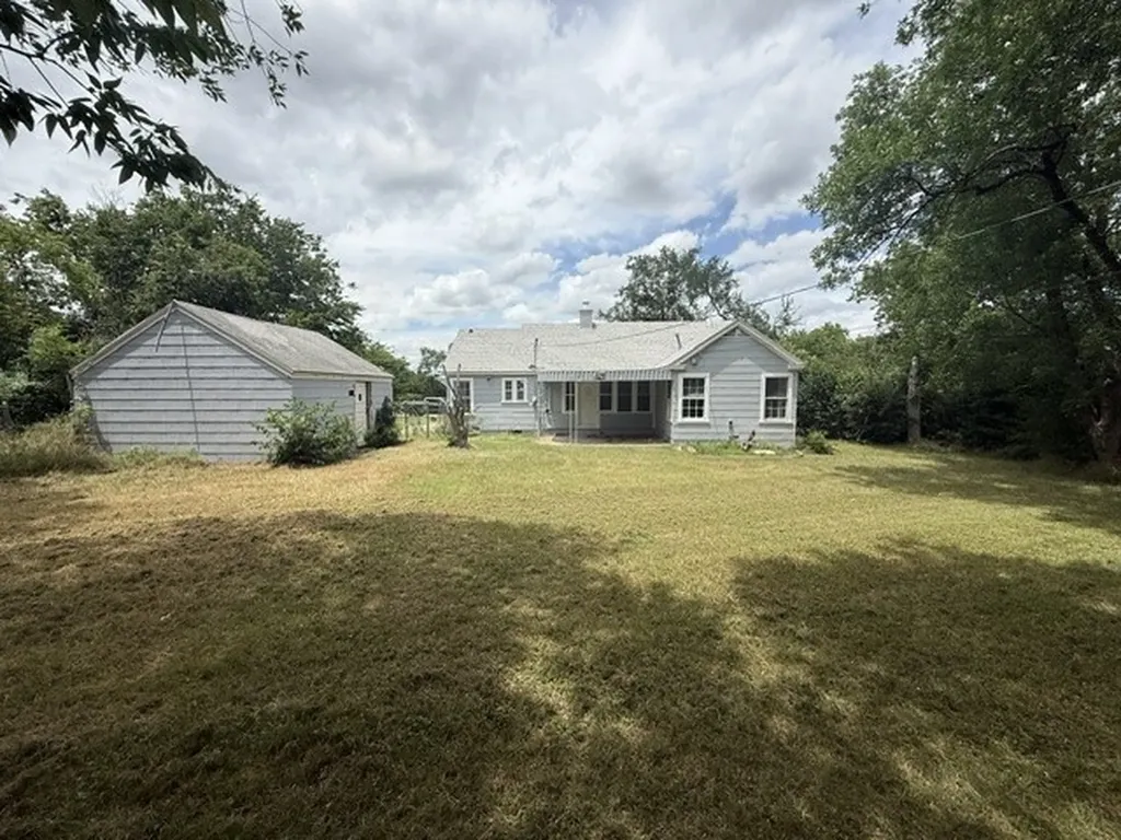 2404 Fairway Drive Fort Worth TX 76119