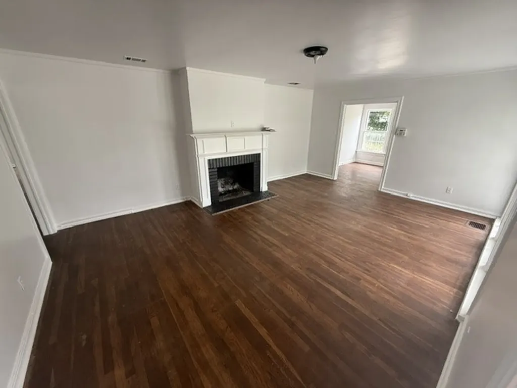2404 Fairway Drive Fort Worth TX 76119