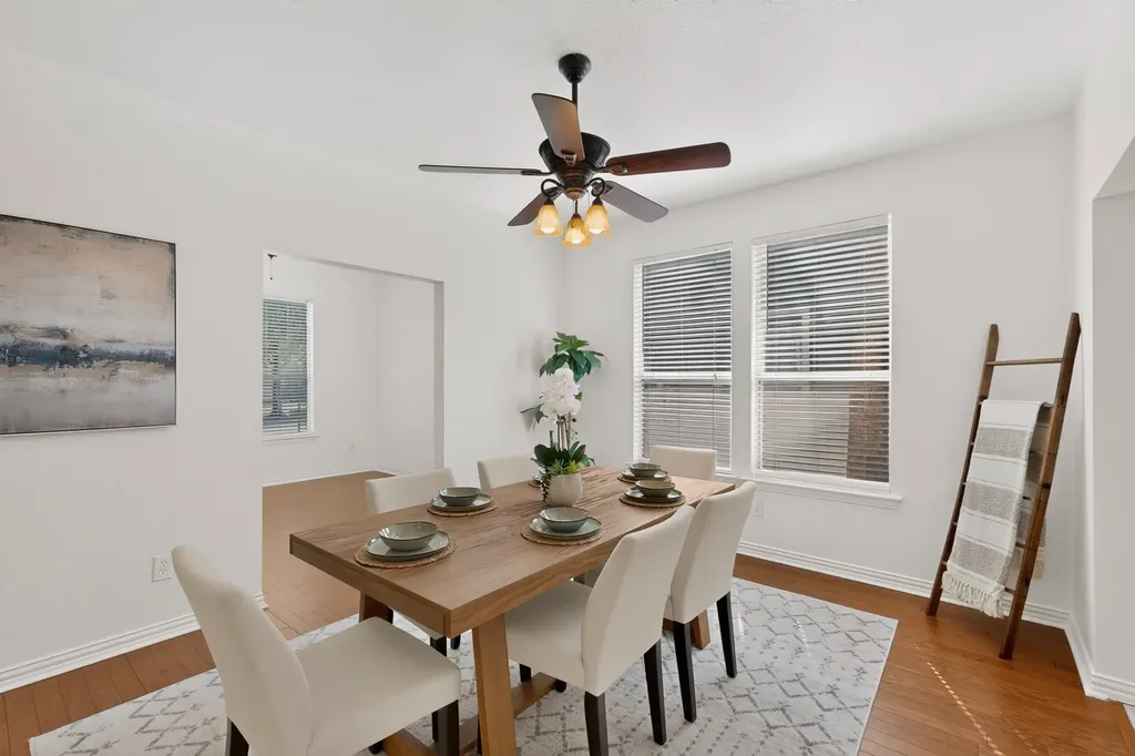 10214 Lakeview Drive Providence Village TX 76227