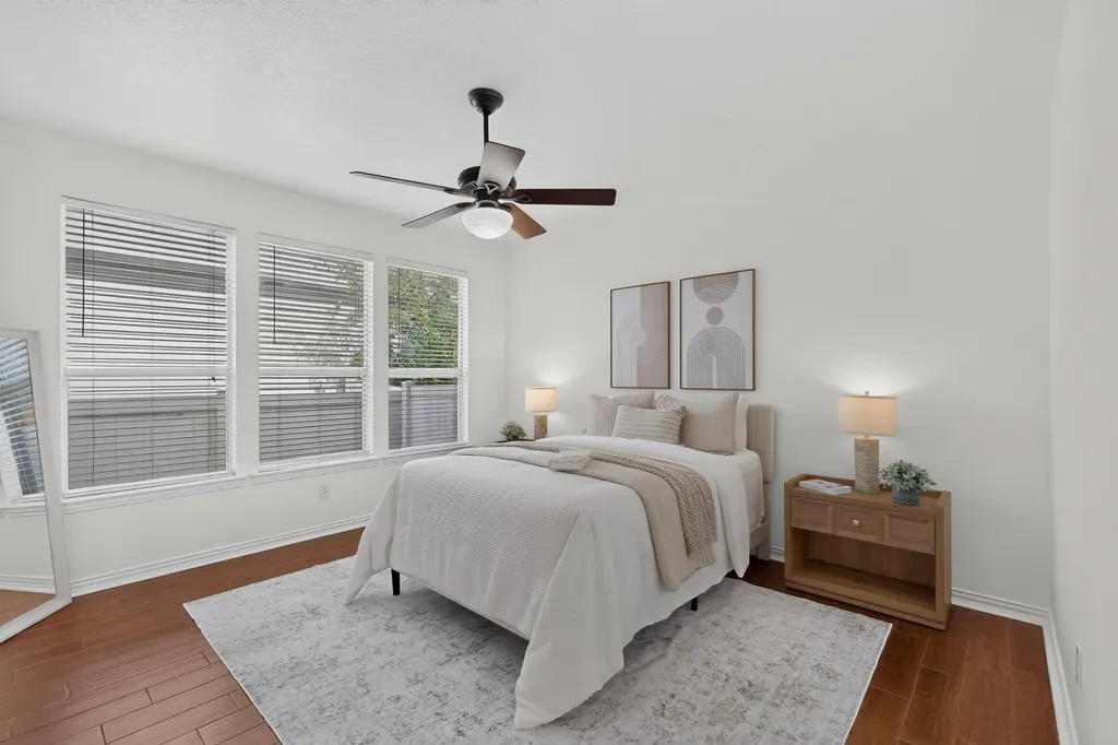 10214 Lakeview Drive Providence Village TX 76227