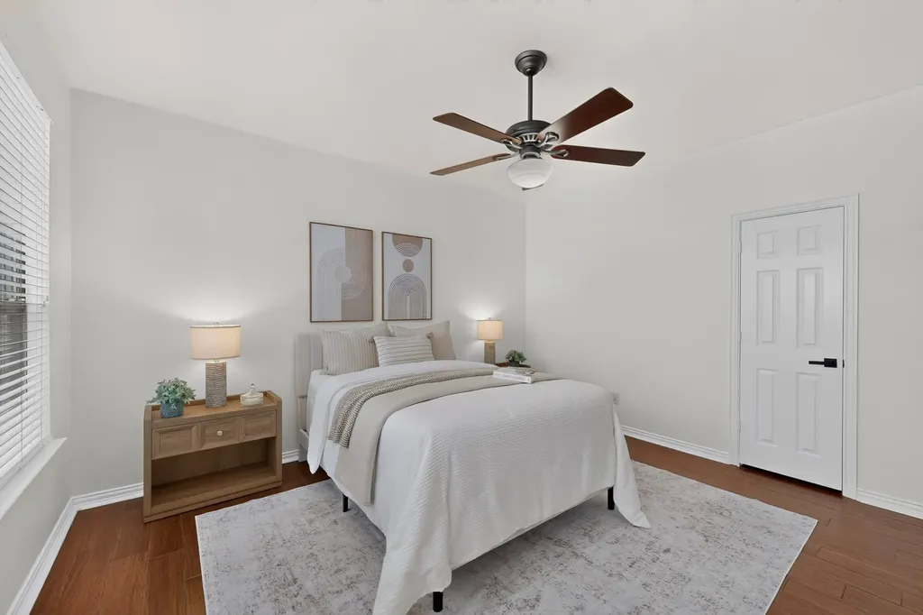 10214 Lakeview Drive Providence Village TX 76227