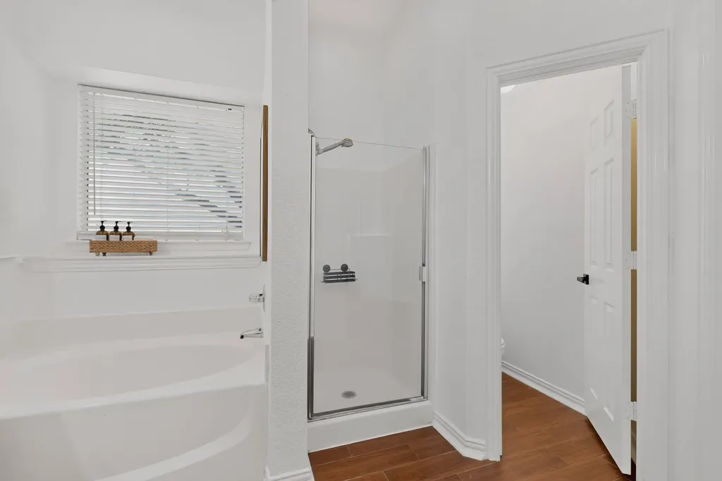 10214 Lakeview Drive Providence Village TX 76227