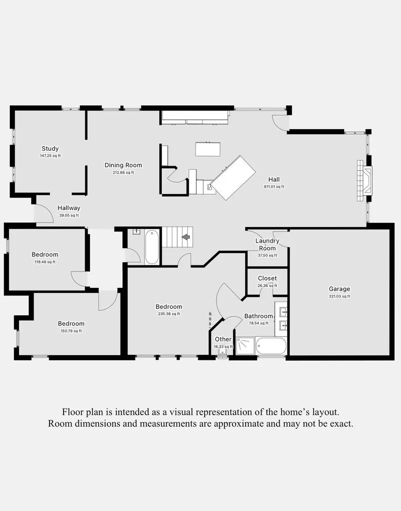 10214 Lakeview Drive Providence Village TX 76227