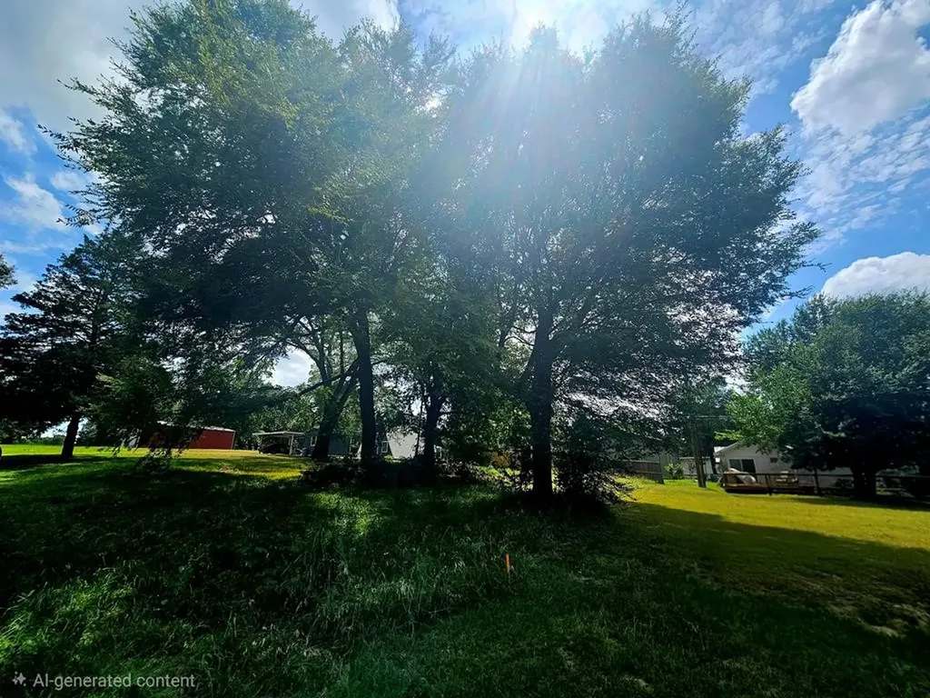 Tbd Tanglewood Drive Mabank TX 75156
