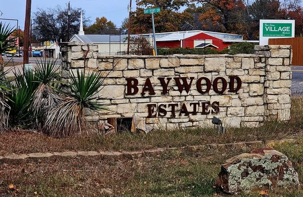 Tbd Tanglewood Drive Mabank TX 75156