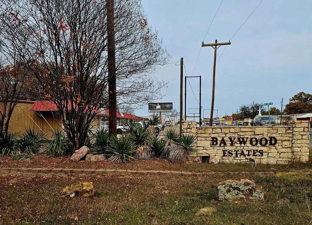 Tbd Tanglewood Drive Mabank TX 75156
