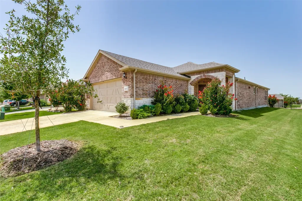 1273 Eagle Lane Little Elm TX 76227