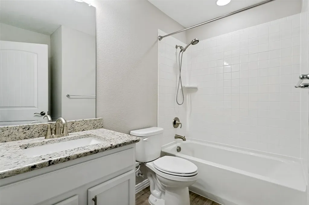 1273 Eagle Lane Little Elm TX 76227