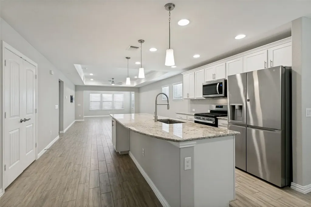 1273 Eagle Lane Little Elm TX 76227