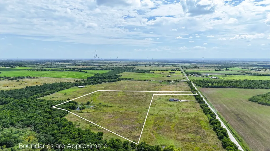 Lot 3 Cr 3268 Mount Calm TX 76673
