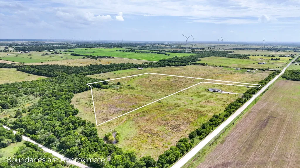 Lot 3 Cr 3268 Mount Calm TX 76673