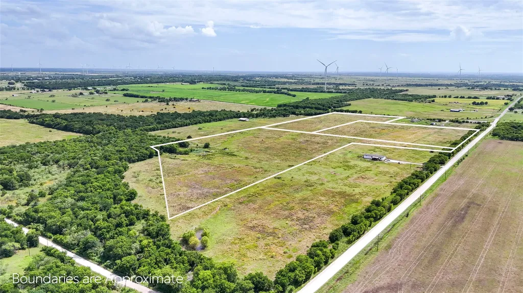 Lot 3 Cr 3268 Mount Calm TX 76673