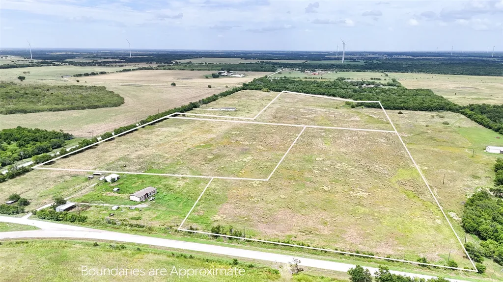 Lot 3 Cr 3268 Mount Calm TX 76673