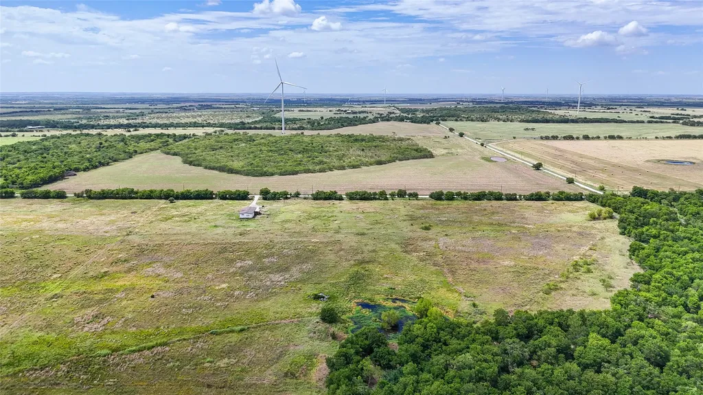 Lot 3 Cr 3268 Mount Calm TX 76673