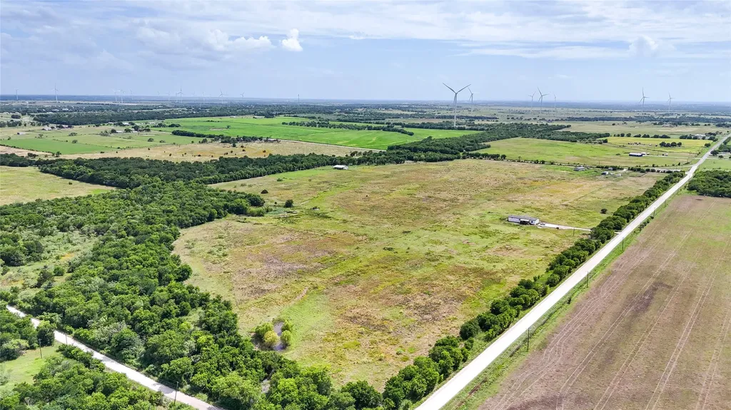 Lot 3 Cr 3268 Mount Calm TX 76673